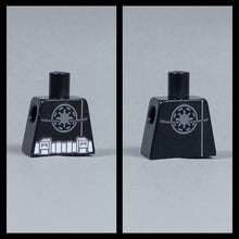 Load image into Gallery viewer, JONAK Toys UV Printed Torso- Clone Trooper Body Glove
