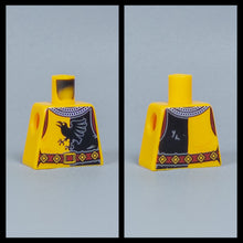 Load image into Gallery viewer, JONAK Toys UV Printed Torsos- Faction Knights (V3)
