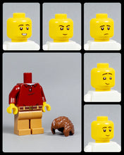 Load image into Gallery viewer, JONAK Toys UV Printed Figure- Lee
