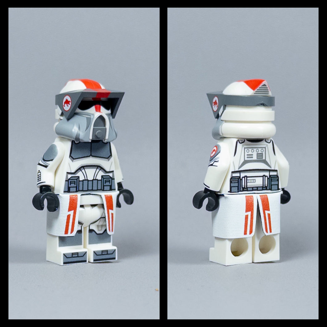 JONAK Toys UV Printed Figure- Snarl