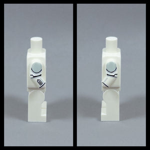 JONAK Toys UV Printed Arms- 41st Elite