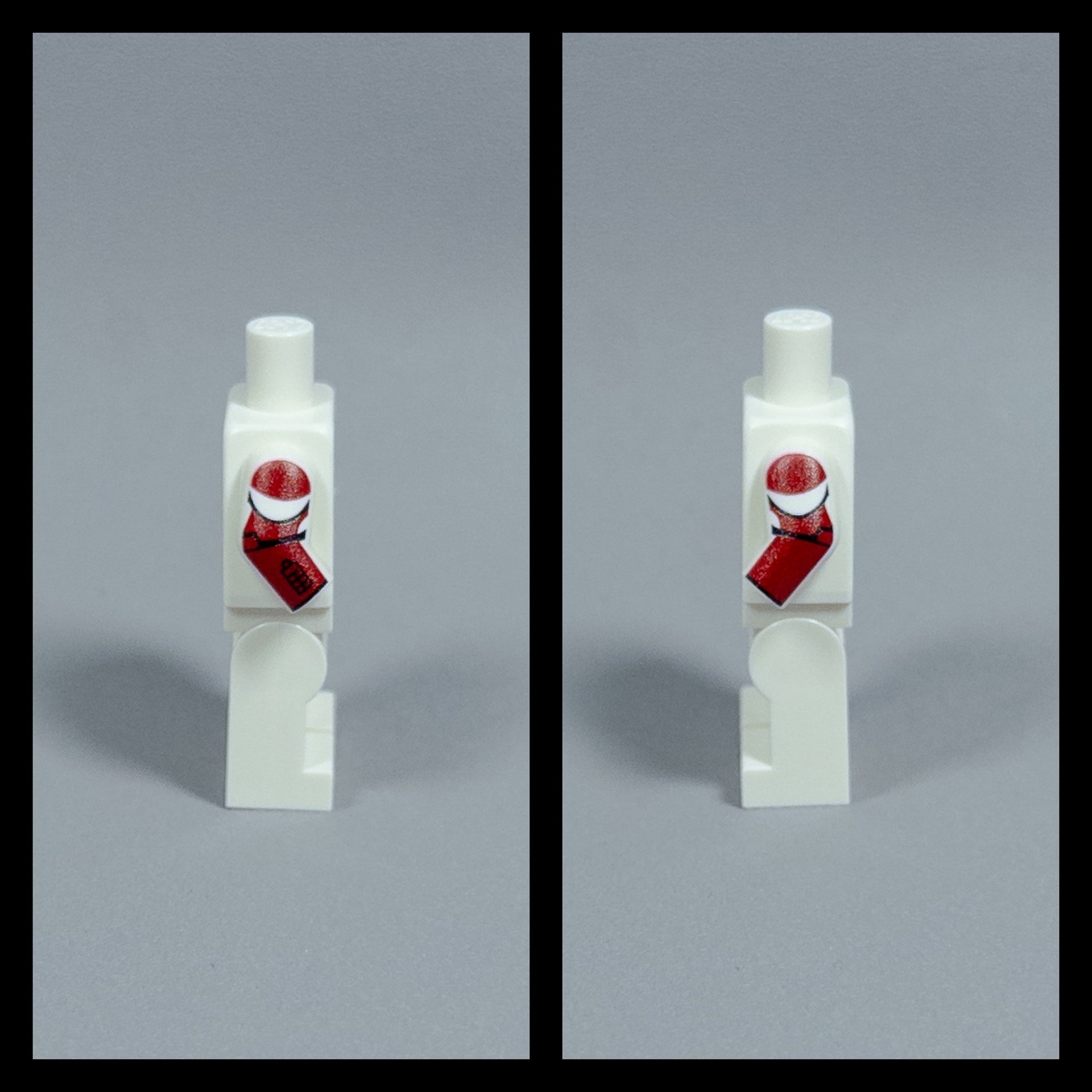 JONAK UV Clone Troopers- 187th – JONAK Toys