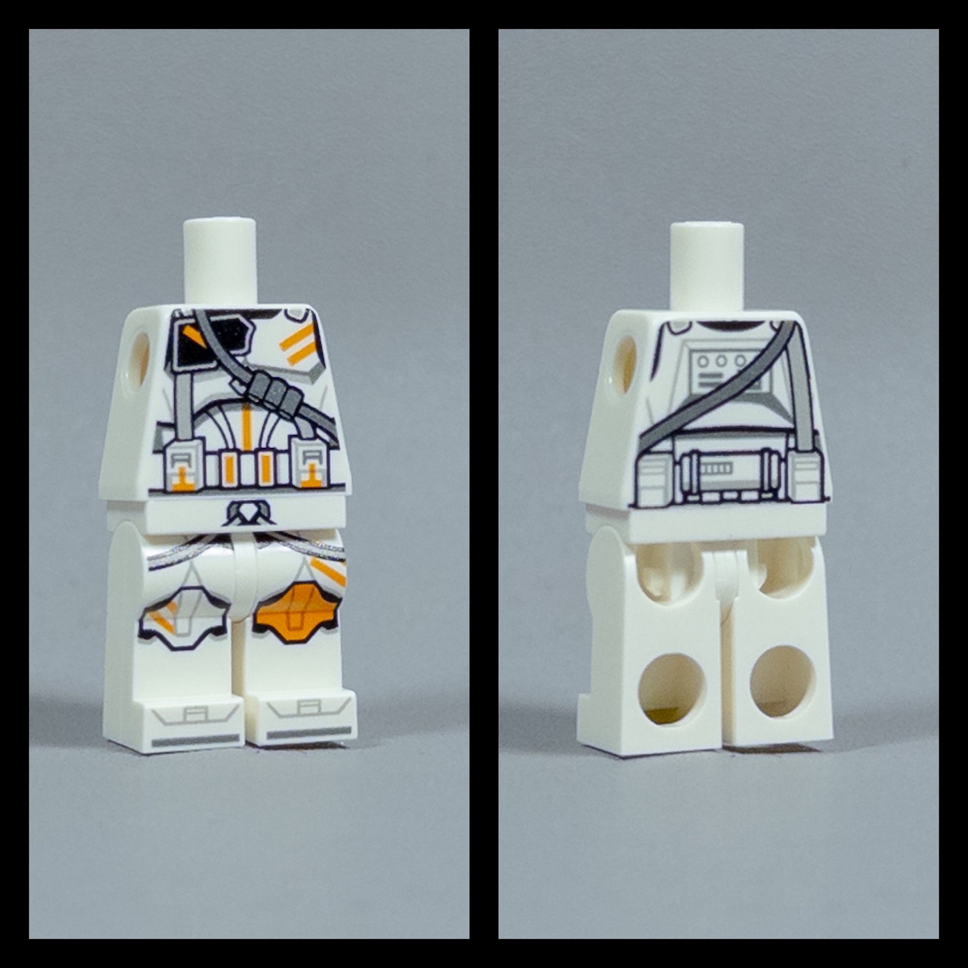 スモールソルジャーズ２体セット Star Wars 212th Phase 2 Clones Minifigures Set - J's Little