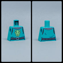 Load image into Gallery viewer, JONAK Toys UV Printed Torsos- Faction Knights (V3)
