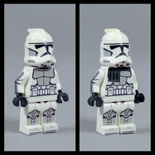 Load image into Gallery viewer, JONAK Toys UV Printed Figure- Grunt ARC Trooper

