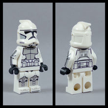 Load image into Gallery viewer, JONAK Toys UV Printed Figure- Grunt ARC Trooper
