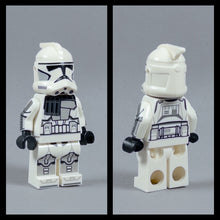 Load image into Gallery viewer, JONAK Toys UV Printed Figure- Grunt ARC Trooper
