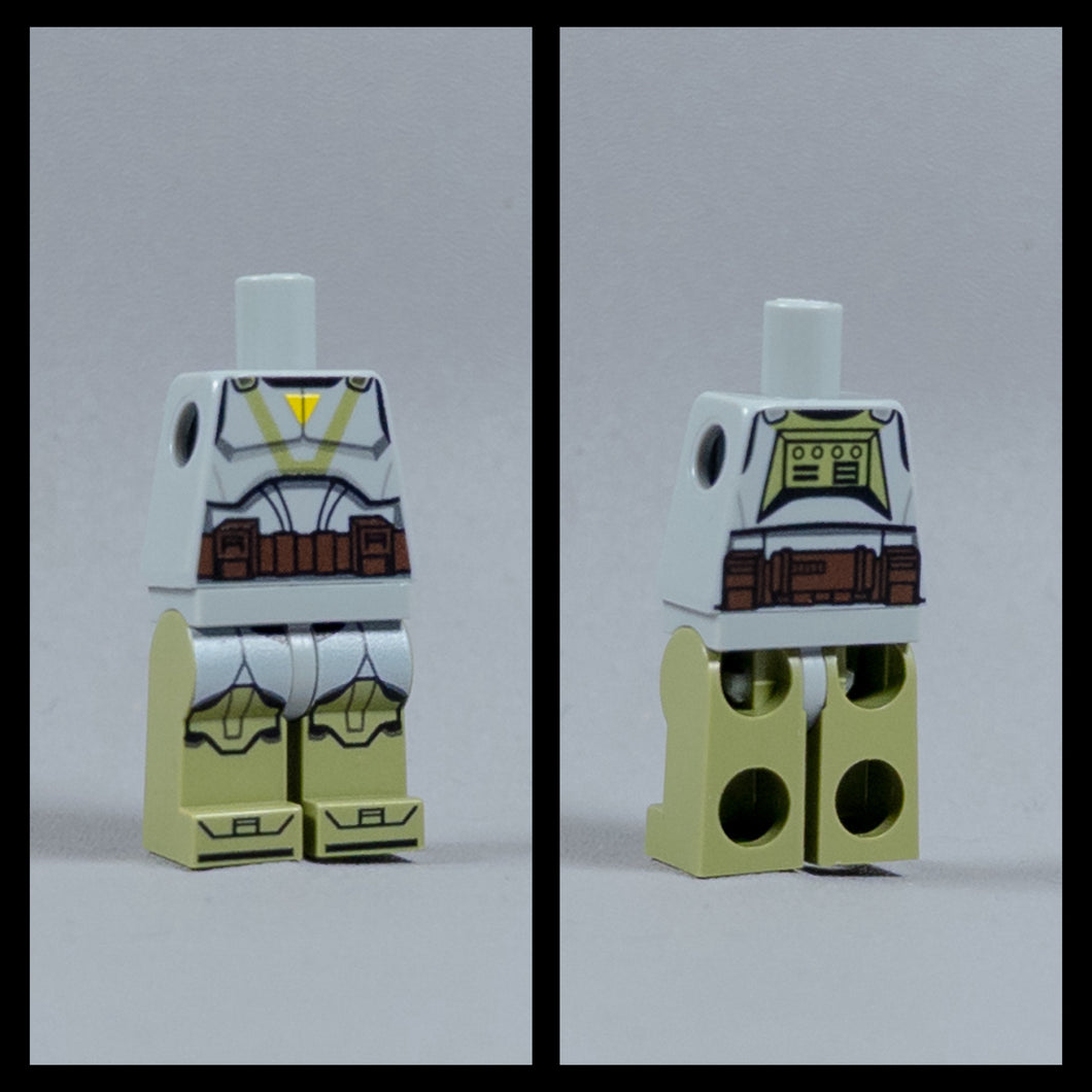 JONAK Toys UV Printed Figure- Doom Unit