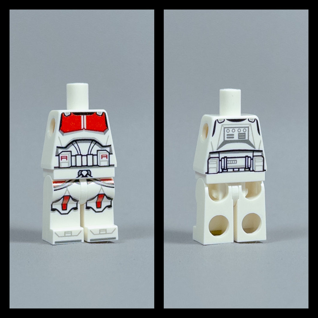 JONAK Toys UV Printed Figure- Shock Specialist