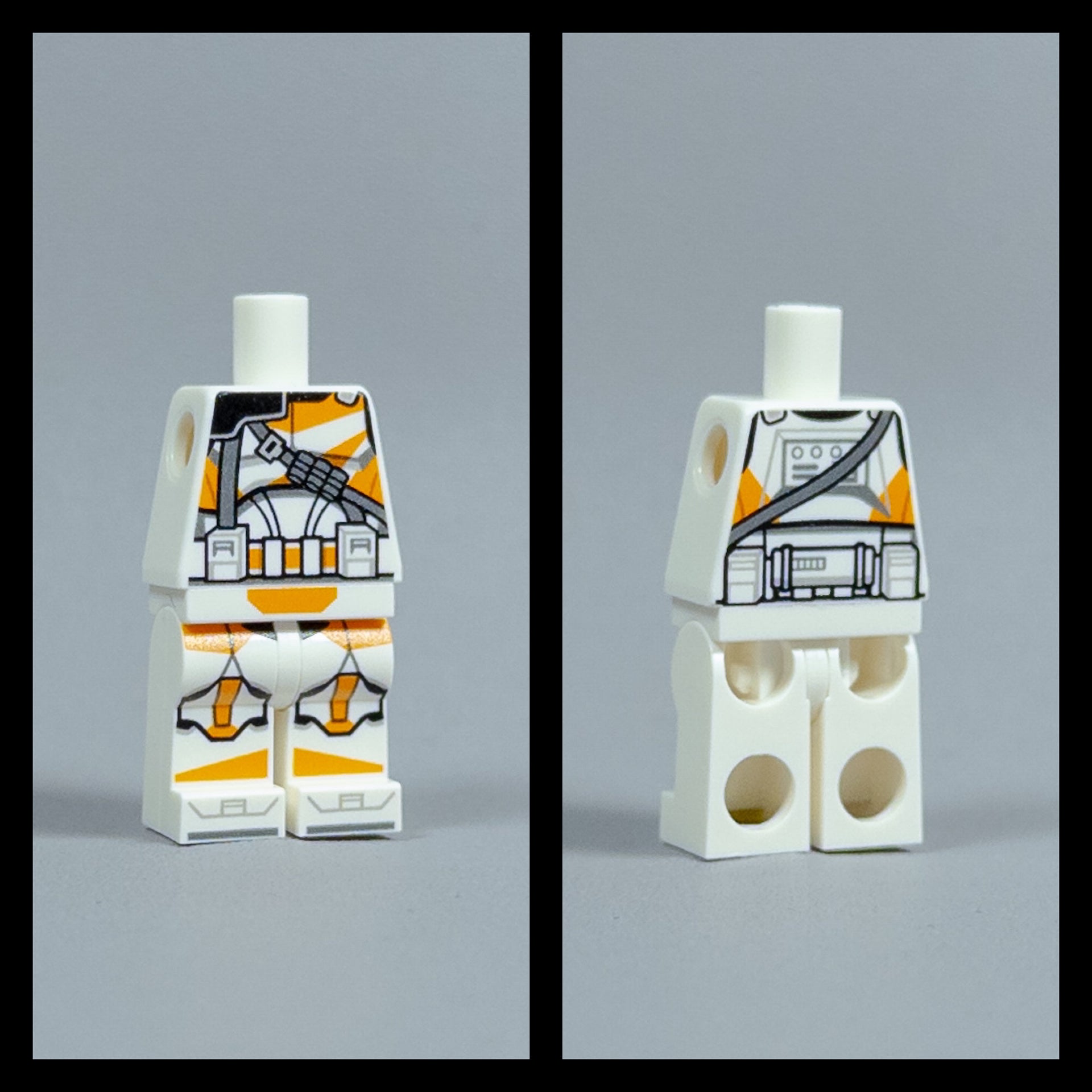 JONAK Toys UV Printed Figure- 212th Officer