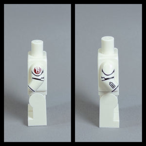 JONAK Toys UV Printed Arms- Obi-Wan (Clone Wars)