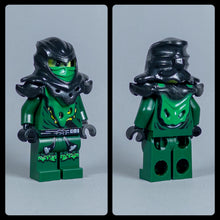 Load image into Gallery viewer, JONAK Toys UV Printed Figure- Lloyd (Possessed)
