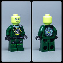 Load image into Gallery viewer, JONAK Toys UV Printed Figure- Lloyd (Possessed)
