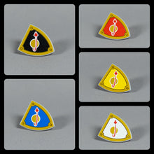 Load image into Gallery viewer, JONAK Toys UV Printed Shields- Classic Space Knights
