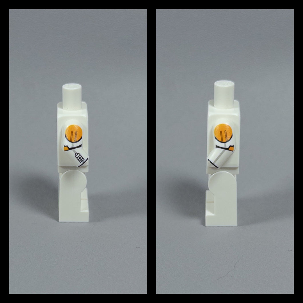 JONAK Toys UV Printed Arms- Commander Cody (TCW)