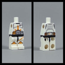 Load image into Gallery viewer, JONAK Toys UV Printed Figure- Commander Cody (RP2)
