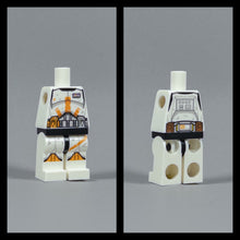 Load image into Gallery viewer, JONAK Toys UV Printed Figure- Commander Cody (RP2)
