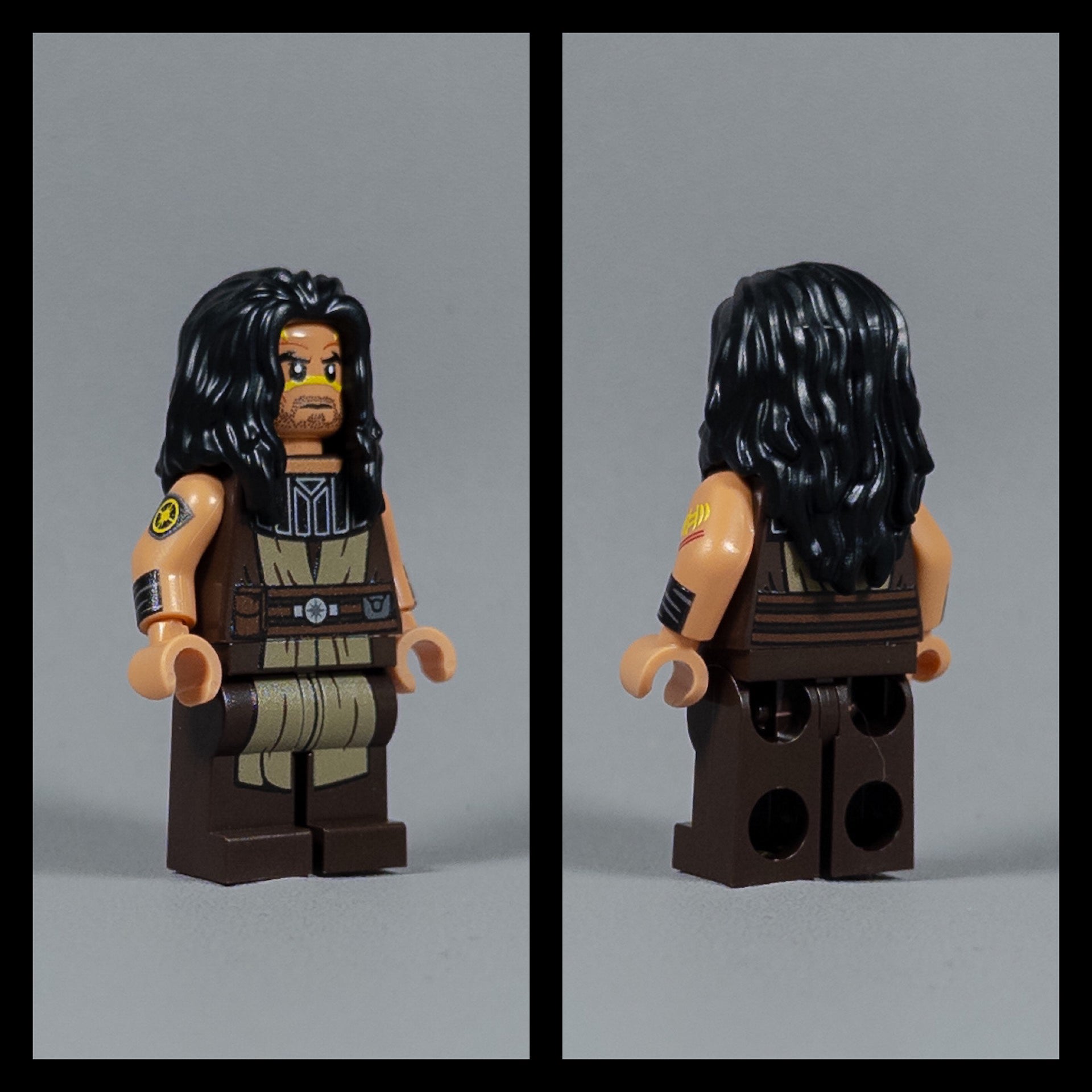 ウボォーギンギン 75240 Major Vonreg's TIE Fighter | Lego Star Wars Wiki | Fandom