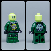 Load image into Gallery viewer, JONAK Toys UV Printed Figure- Lloyd (Possessed)
