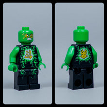 Load image into Gallery viewer, JONAK Toys UV Printed Figure- Lloyd (Airjitzu)

