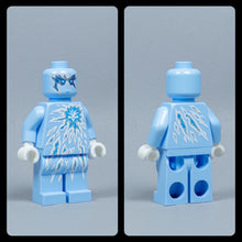 Load image into Gallery viewer, JONAK Toys UV Printed Figure- Zane (NRG)
