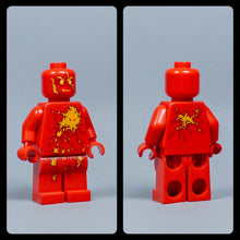 Load image into Gallery viewer, JONAK Toys UV Printed Figure- Kai (NRG)
