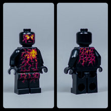 Load image into Gallery viewer, JONAK Toys UV Printed Figure- Cole (NRG)
