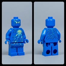 Load image into Gallery viewer, JONAK Toys UV Printed Figure- Jay (NRG)
