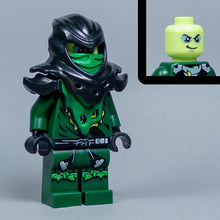 Load image into Gallery viewer, JONAK Toys UV Printed Figure- Lloyd (Possessed)

