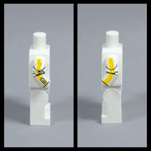 Load image into Gallery viewer, JONAK Toys UV Printed Arms- 327th Assault Trooper (Yellow)
