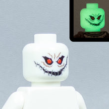 Load image into Gallery viewer, JONAK Toys UV Printed Heads- LB1 (2006)
