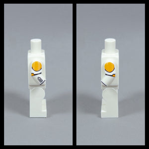 JONAK Toys UV Printed Arms- P1 Commander Cody