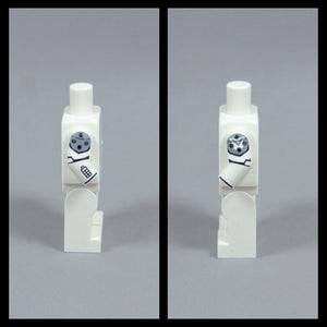 JONAK Toys UV Printed Arms- P1 Gunner