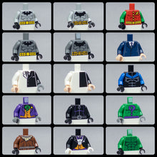 Load image into Gallery viewer, JONAK Toys UV Printed Torso- LB1 2006 Torsos
