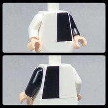 Load image into Gallery viewer, JONAK Toys UV Printed Torso- LB1 2006 Torsos
