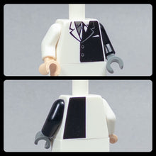 Load image into Gallery viewer, JONAK Toys UV Printed Torso- LB1 2006 Torsos
