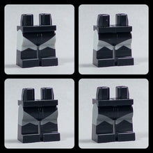 Load image into Gallery viewer, JONAK Toys UV Printed Legs- Dual Mold Bat Upgrade Legs
