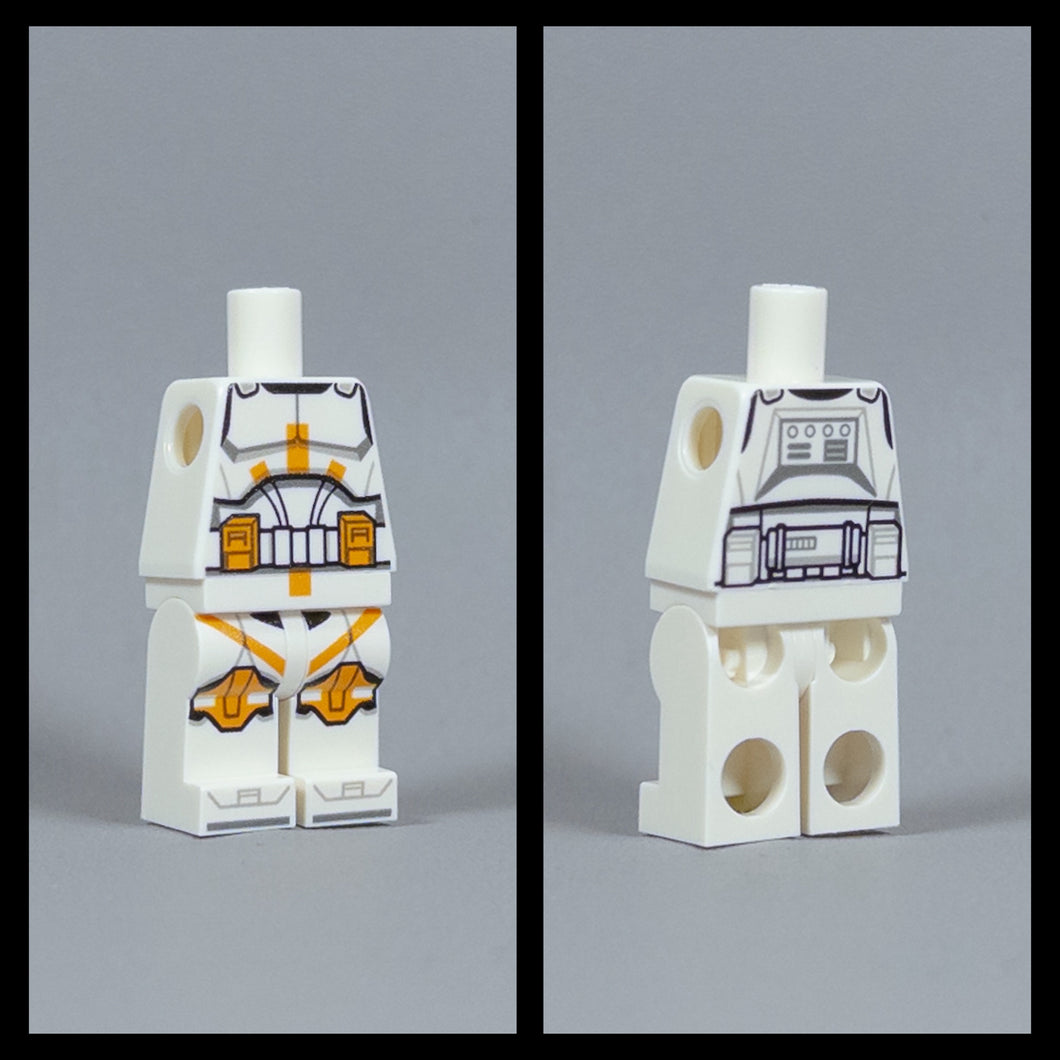 JONAK Toys UV Printed Figure- P1 Commander Cody