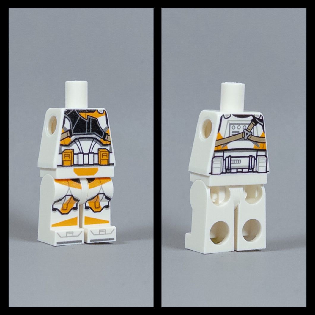 JONAK Toys UV Printed Figure- 212th Gunner