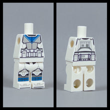 Load image into Gallery viewer, JONAK Toys UV Printed Figure- ARC Trooper Fives
