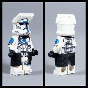 JONAK Toys UV Printed Figure- Bow (ROTS)