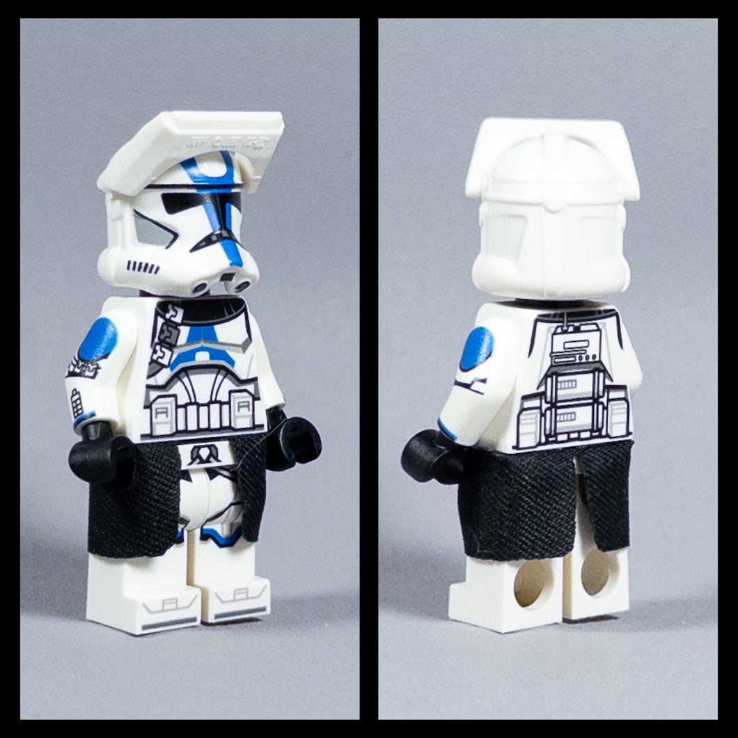JONAK Toys UV Printed Figure- Bow (ROTS)