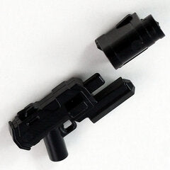 Clone Army Customs Commando Anti-Armor Blaster (System)