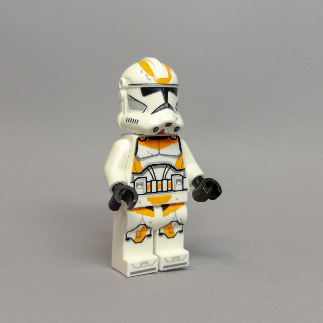 Official LEGO 212th Clone Trooper (New)