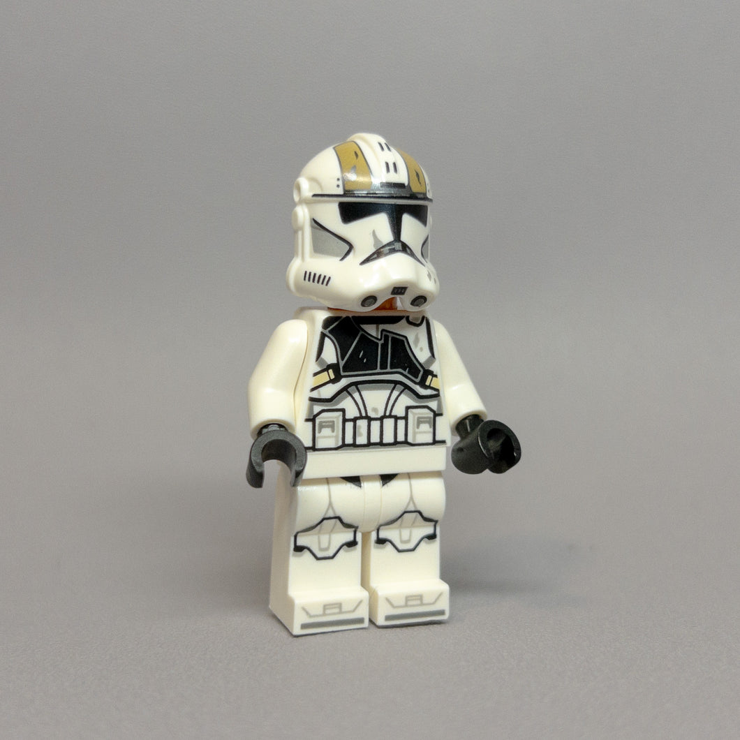 Official LEGO Clone Trooper Gunner (New)