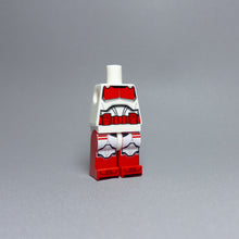 Load image into Gallery viewer, JONAK Toys UV Printed Figure- Shock Trooper
