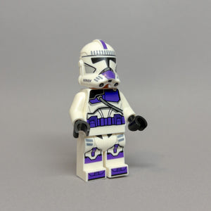 Official LEGO 187th Clone Trooper Figure (New, Never Assembled)