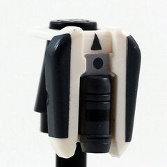 Clone Army Customs Commander Jetpack- Imperial Cody