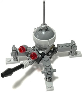 Official LEGO Spider Droid (New)