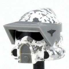 Clone Army Customs Teth ARF Helmet (New)